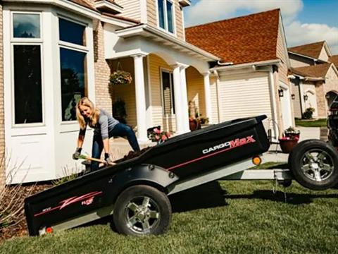 2024 FLOE INTERNATIONAL CargoMax Trailers 13 ft.